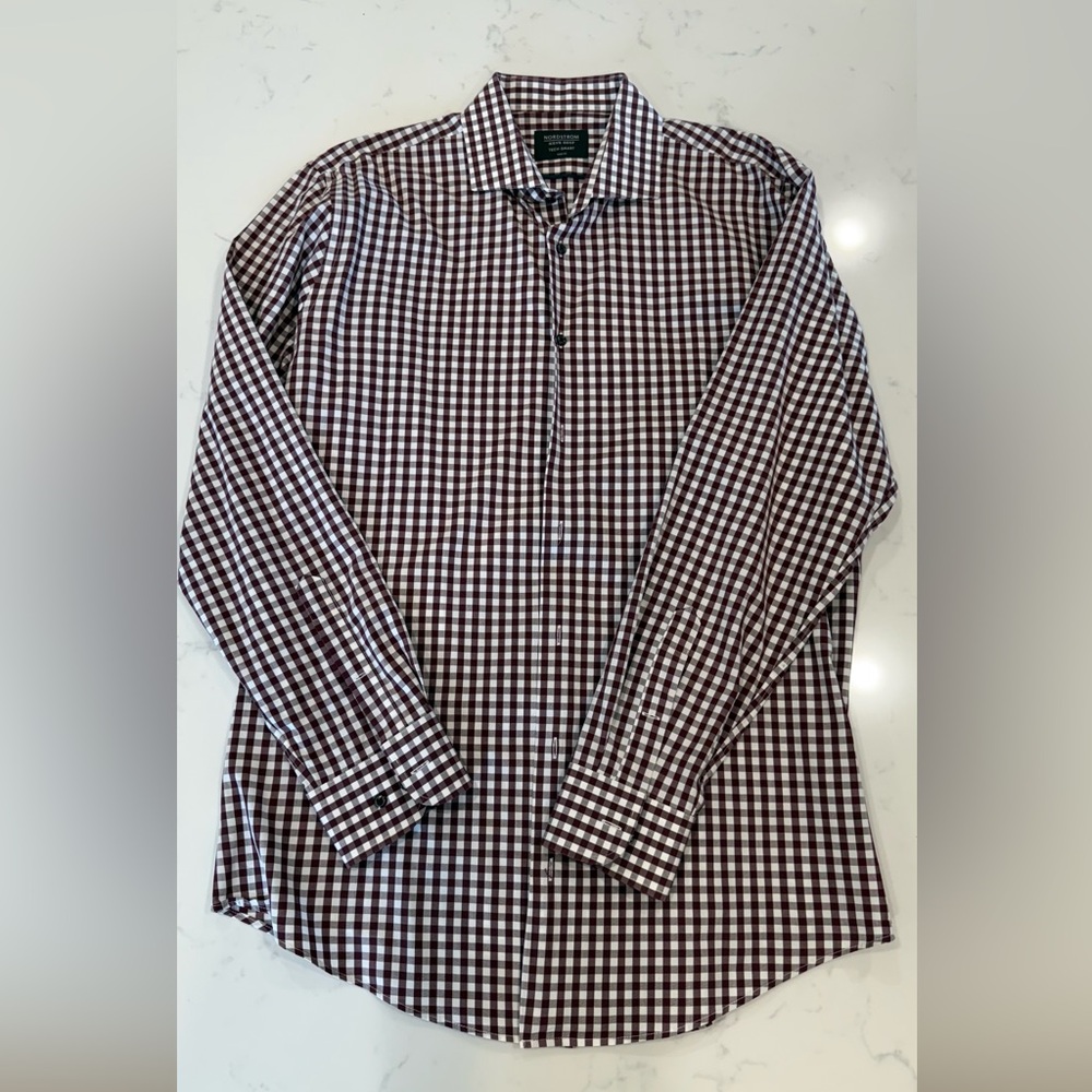 Nordstrom Button Up Shirt